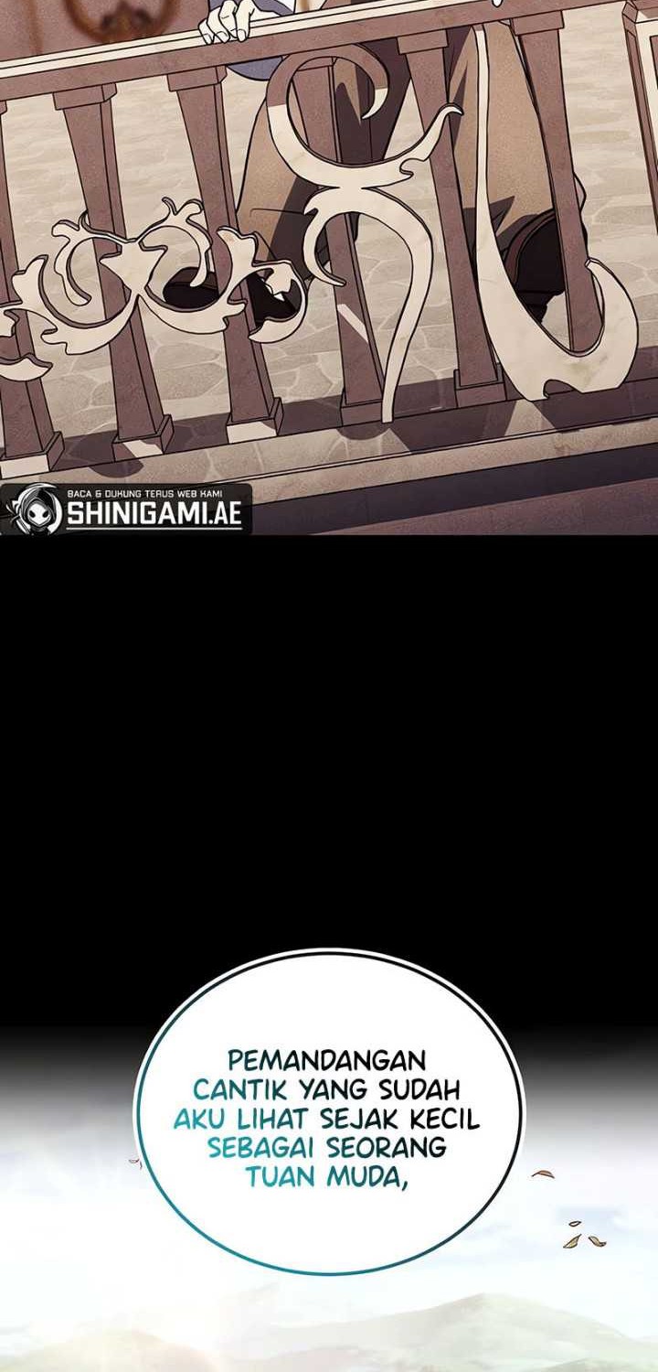 Lazy Prince Becomes a Genius Chapter 112 Gambar 41