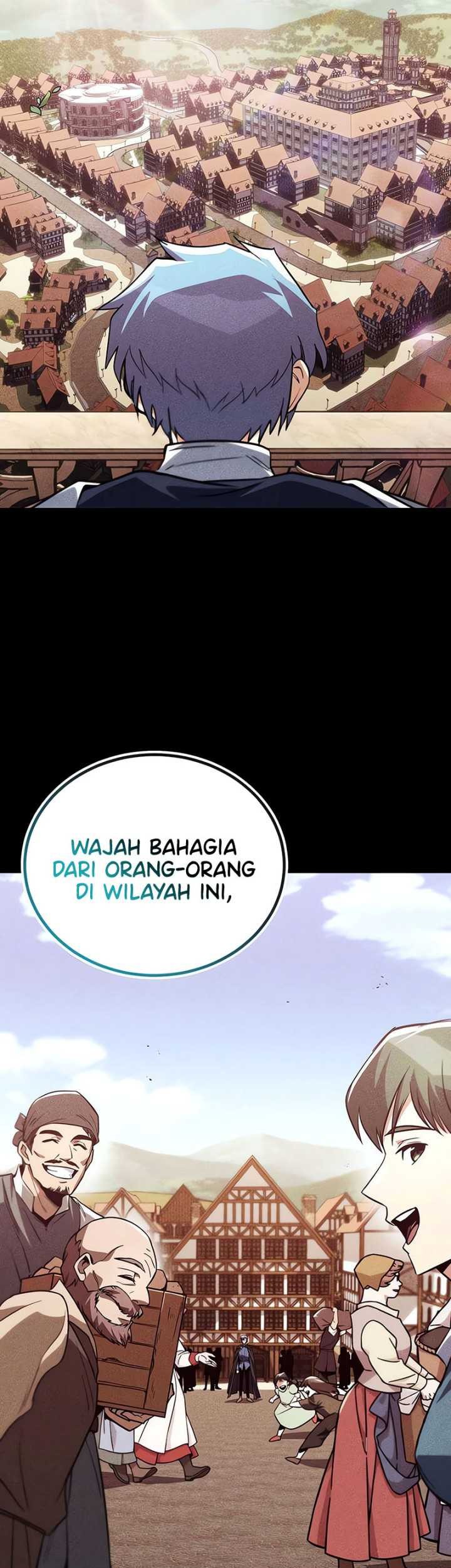 Lazy Prince Becomes a Genius Chapter 112 Gambar 42