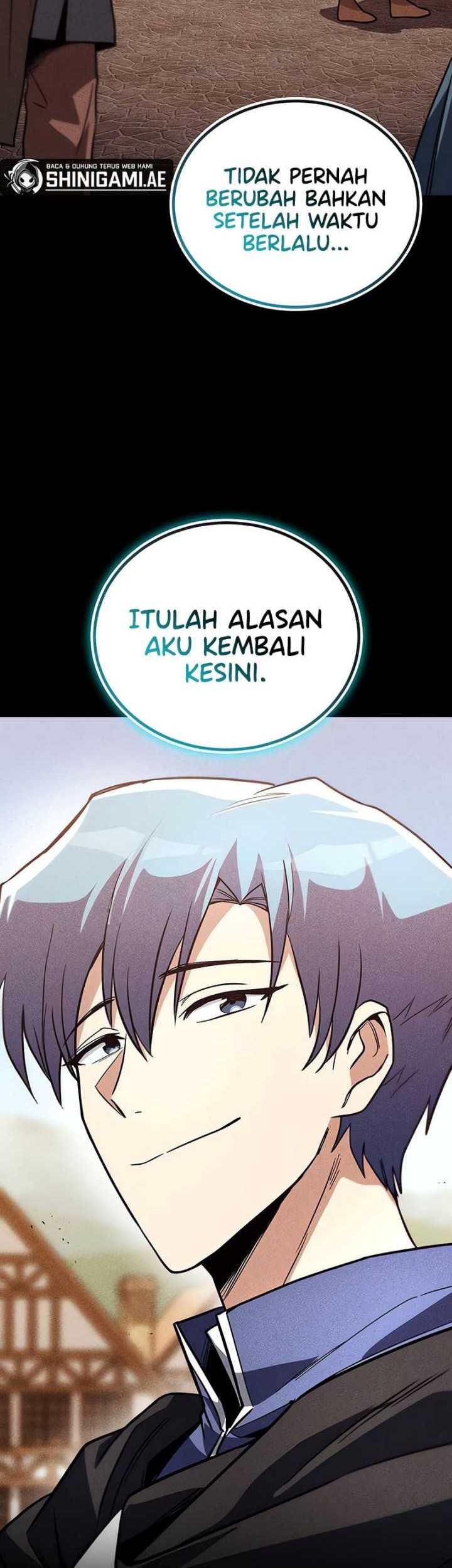 Lazy Prince Becomes a Genius Chapter 112 Gambar 43