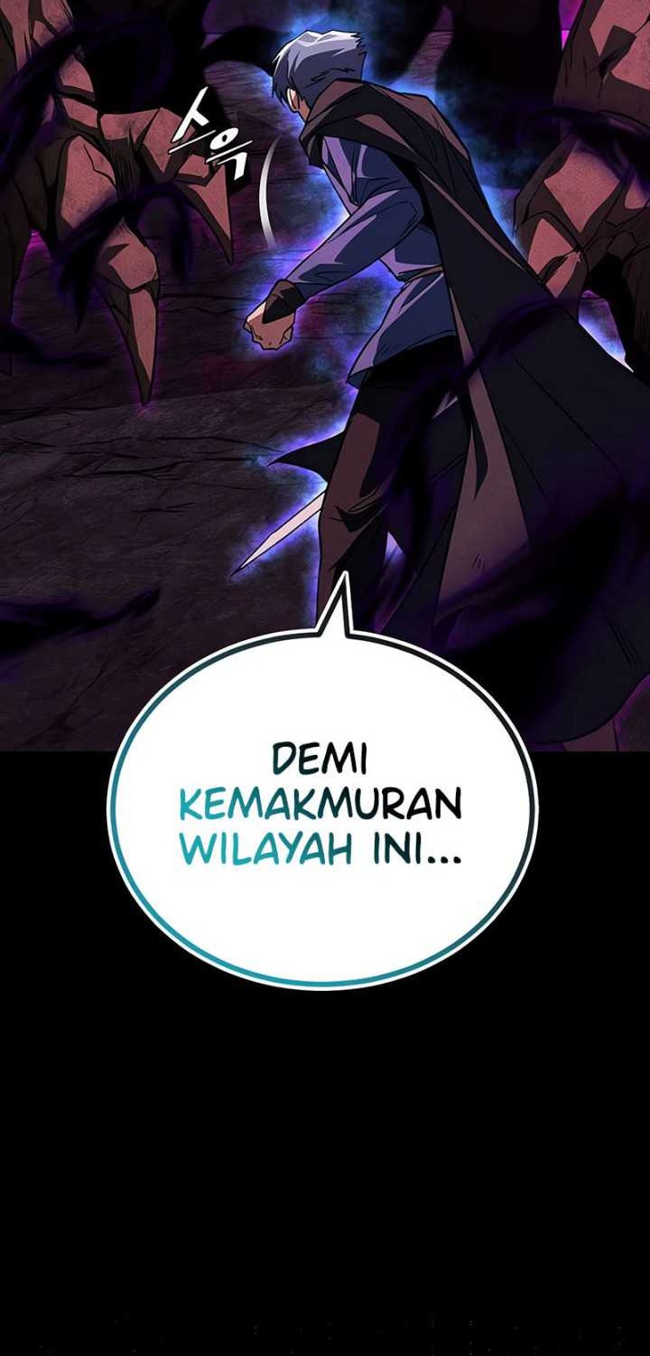 Lazy Prince Becomes a Genius Chapter 112 Gambar 45