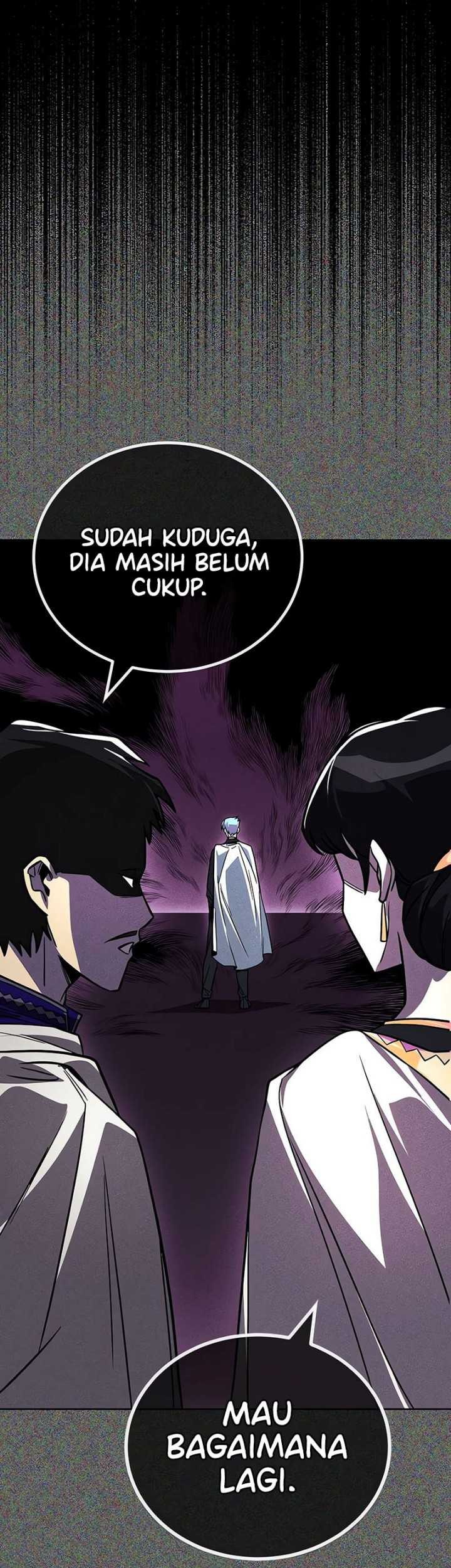 Lazy Prince Becomes a Genius Chapter 112 Gambar 46