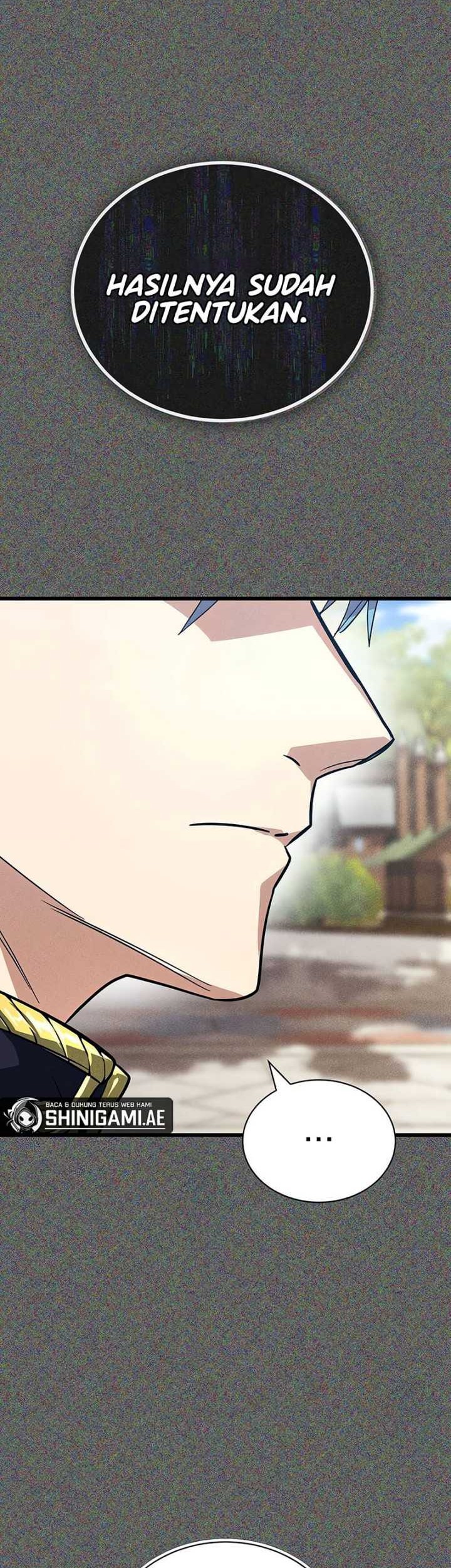 Lazy Prince Becomes a Genius Chapter 112 Gambar 47