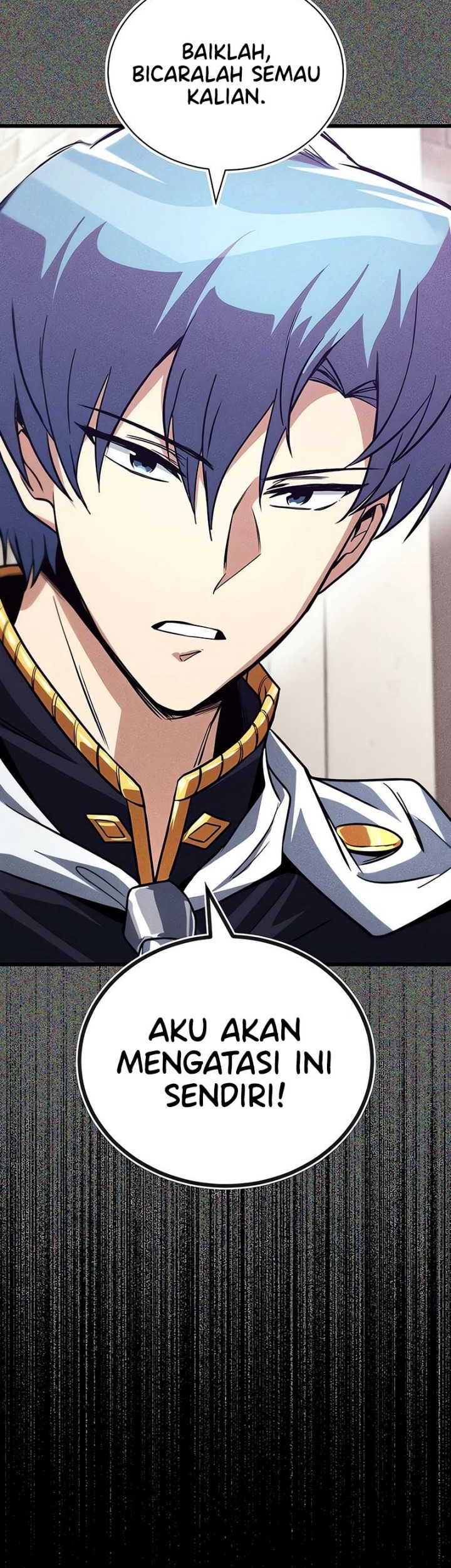 Lazy Prince Becomes a Genius Chapter 112 Gambar 48