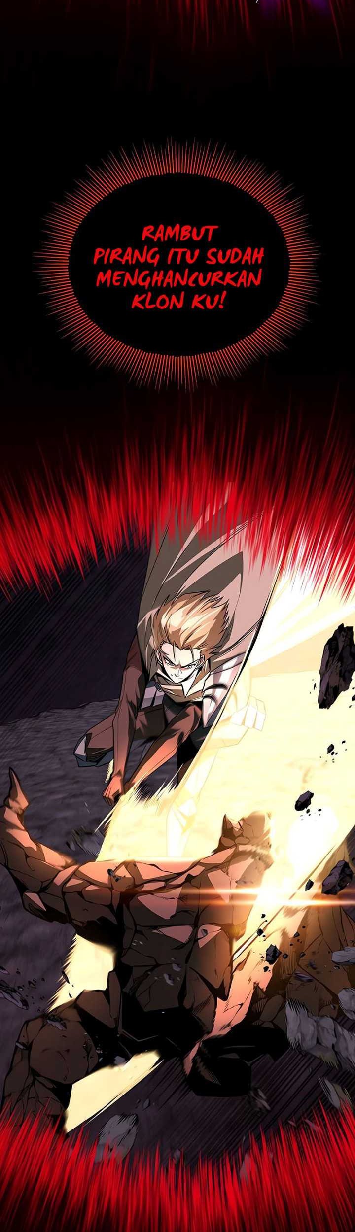 Lazy Prince Becomes a Genius Chapter 112 Gambar 52