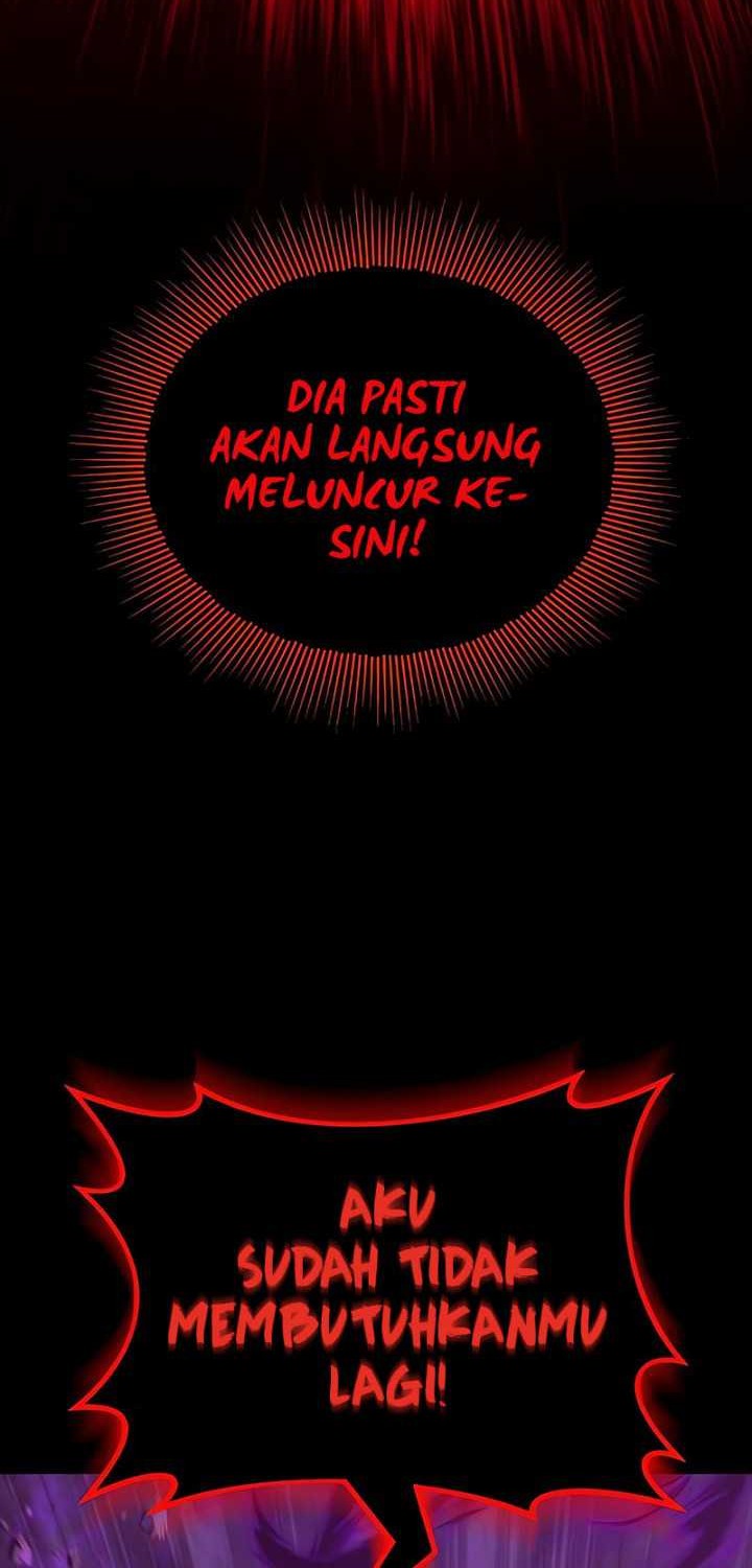 Lazy Prince Becomes a Genius Chapter 112 Gambar 53