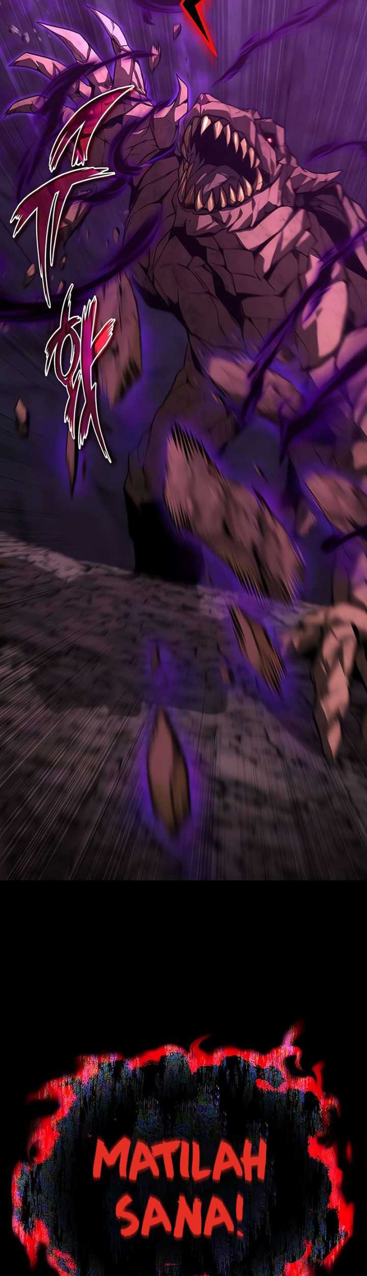 Lazy Prince Becomes a Genius Chapter 112 Gambar 54