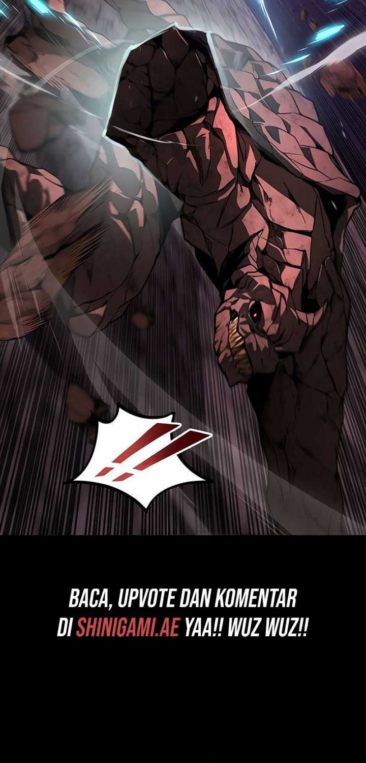 Lazy Prince Becomes a Genius Chapter 112 Gambar 57