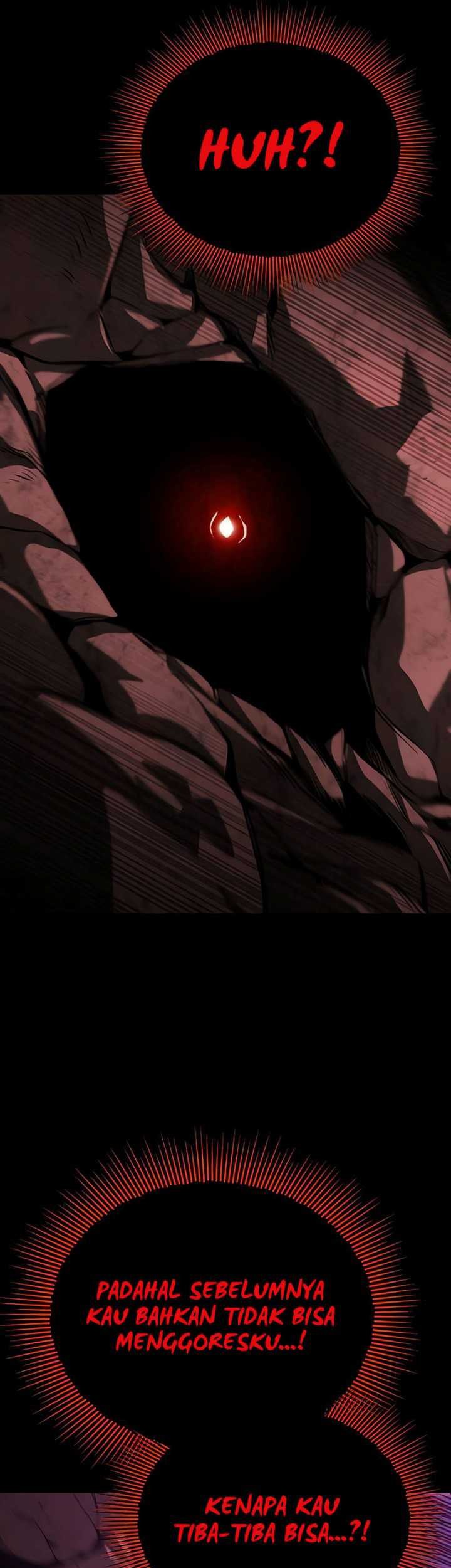 Lazy Prince Becomes a Genius Chapter 112 Gambar 58