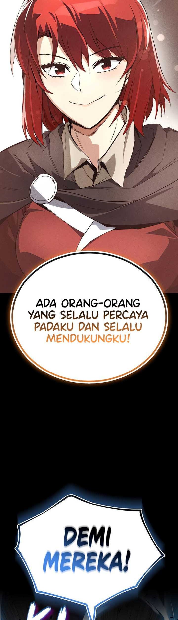 Lazy Prince Becomes a Genius Chapter 112 Gambar 63