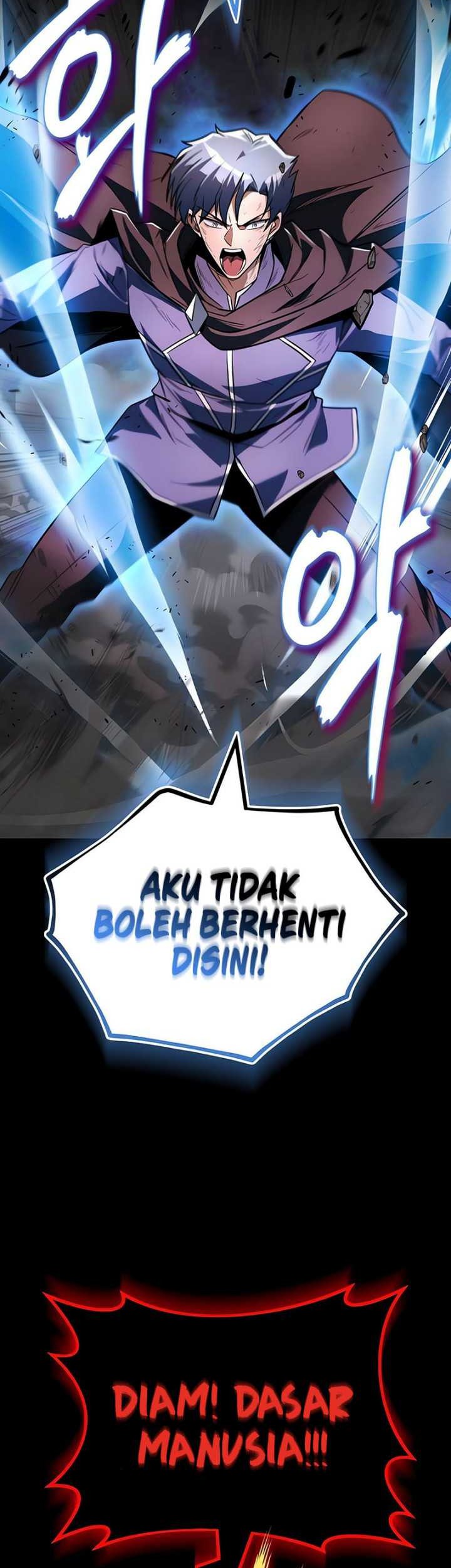 Lazy Prince Becomes a Genius Chapter 112 Gambar 64