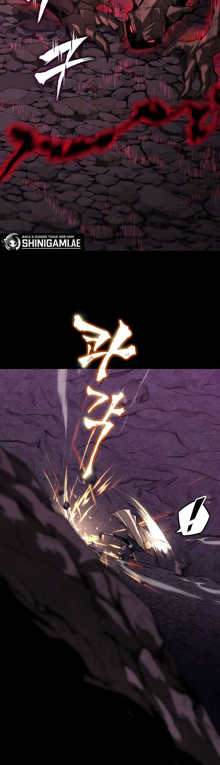 Lazy Prince Becomes a Genius Chapter 112 Gambar 72