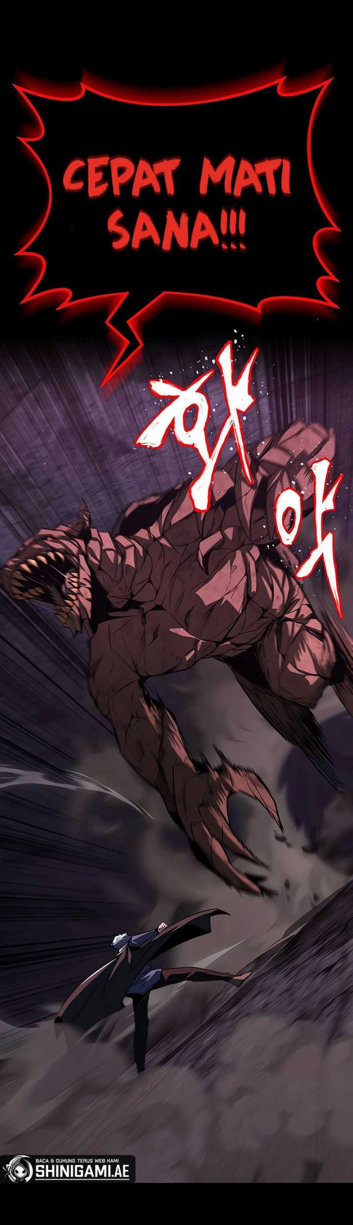 Lazy Prince Becomes a Genius Chapter 112 Gambar 74