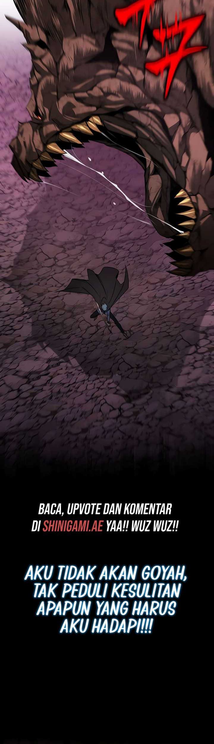 Lazy Prince Becomes a Genius Chapter 112 Gambar 80