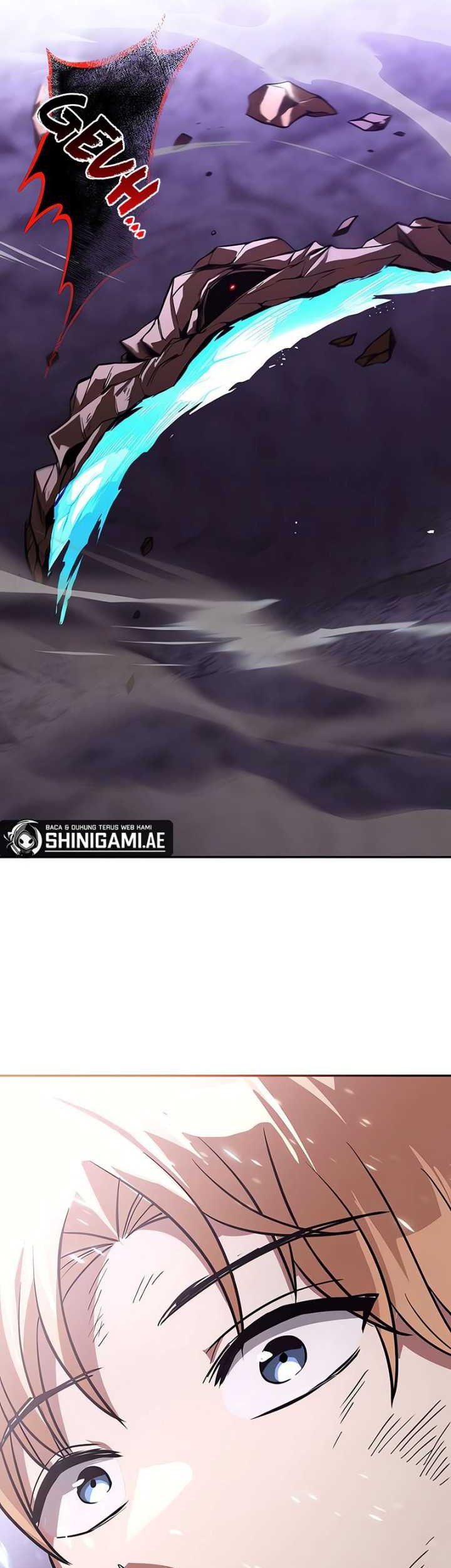 Lazy Prince Becomes a Genius Chapter 112 Gambar 88