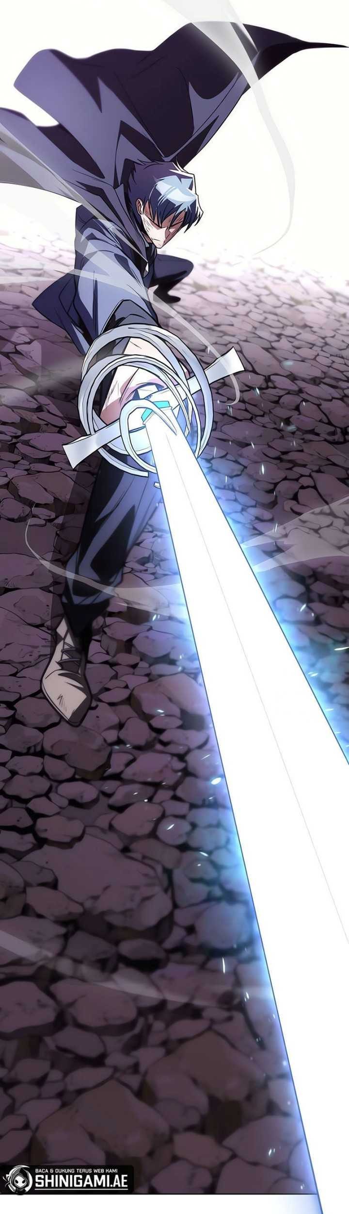 Lazy Prince Becomes a Genius Chapter 112 Gambar 90