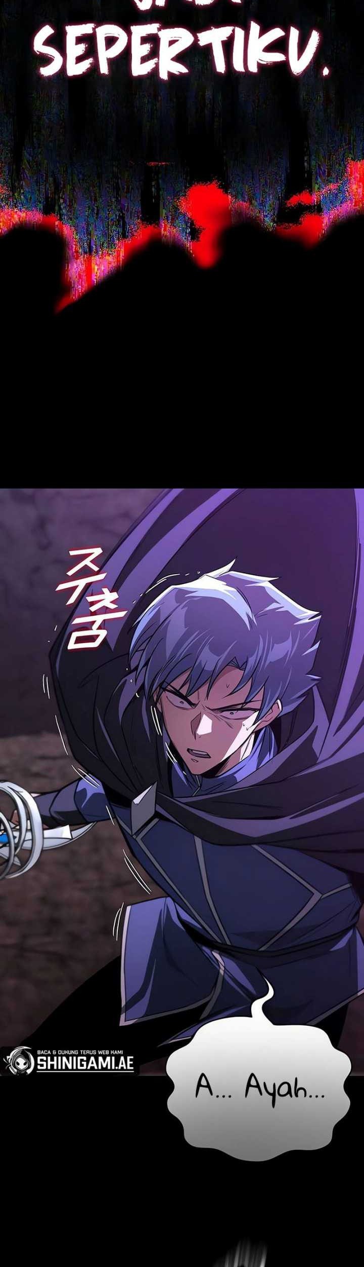 Lazy Prince Becomes a Genius Chapter 112 Gambar 4