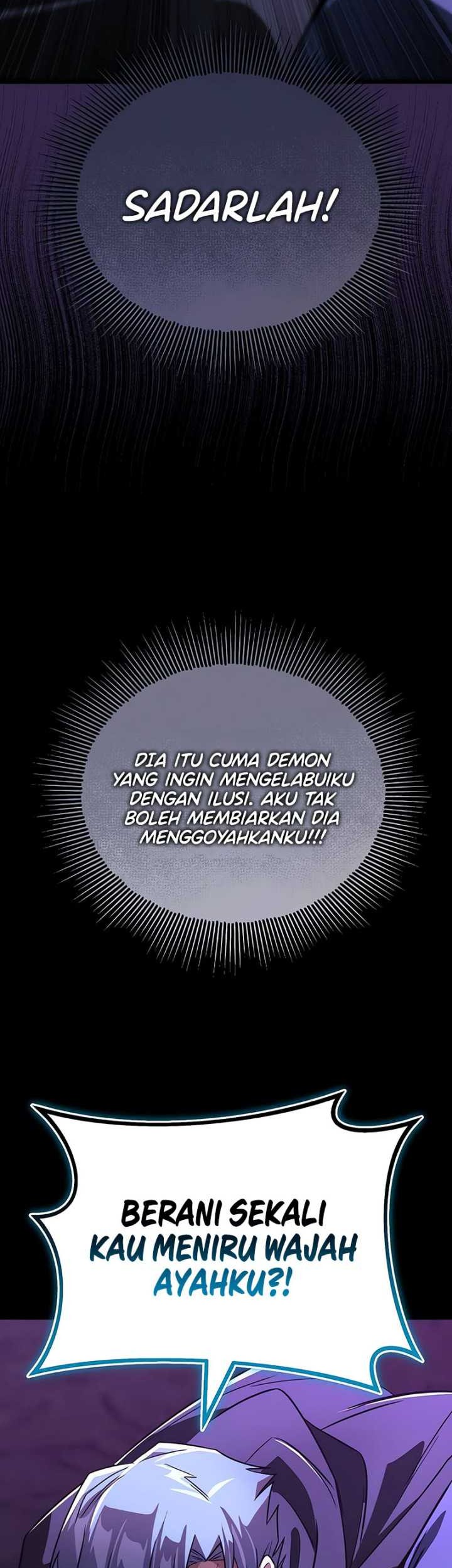 Lazy Prince Becomes a Genius Chapter 112 Gambar 8