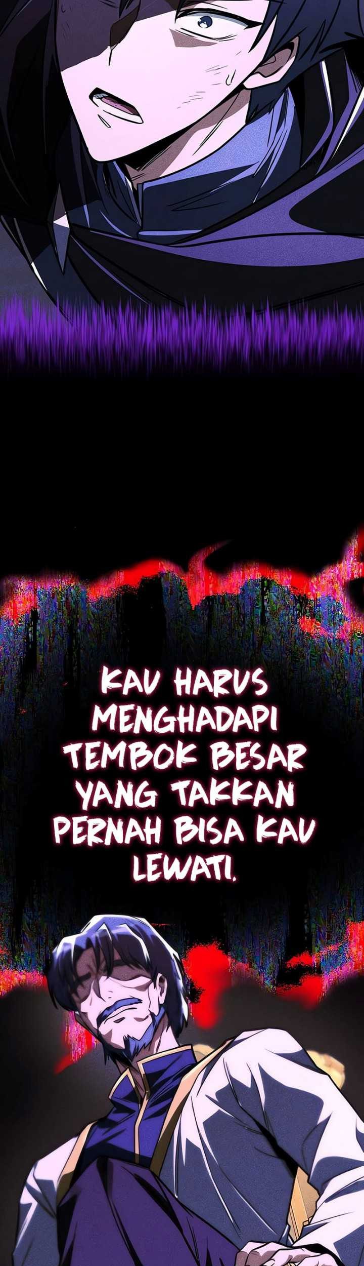 Lazy Prince Becomes a Genius Chapter 112 Gambar 30