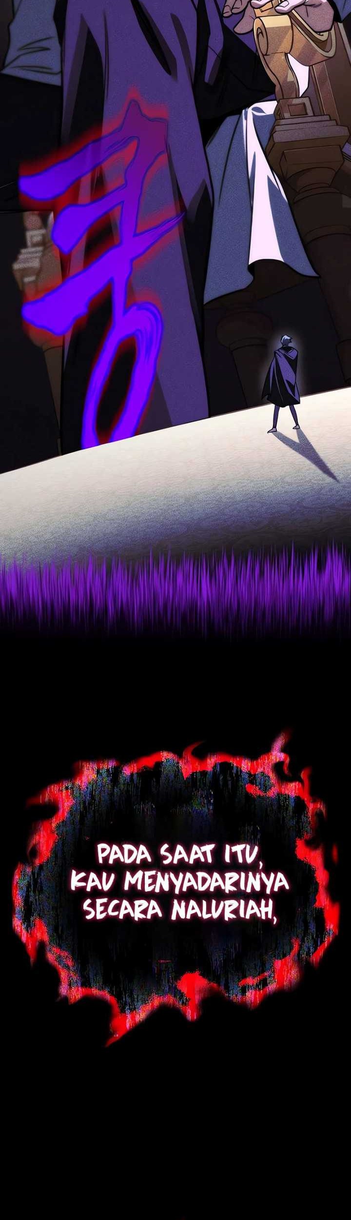 Lazy Prince Becomes a Genius Chapter 112 Gambar 31