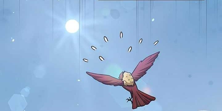 Heavenly Grand Archive’s Young Master Chapter 88 Gambar 15
