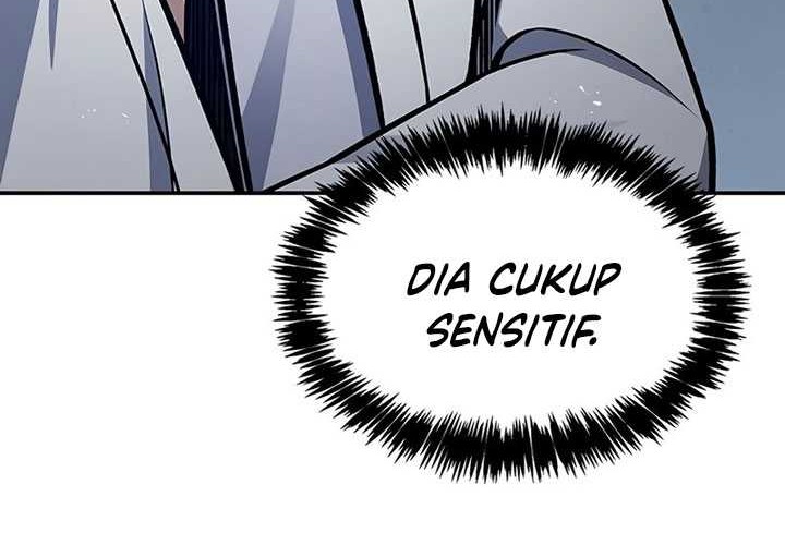 Heavenly Grand Archive’s Young Master Chapter 88 Gambar 19