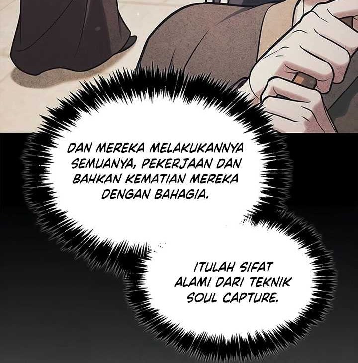 Heavenly Grand Archive’s Young Master Chapter 88 Gambar 37