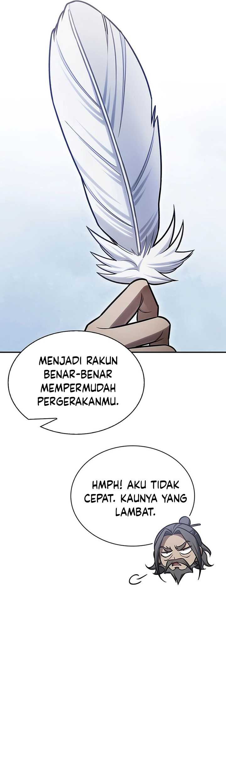 Heavenly Grand Archive’s Young Master Chapter 88 Gambar 40