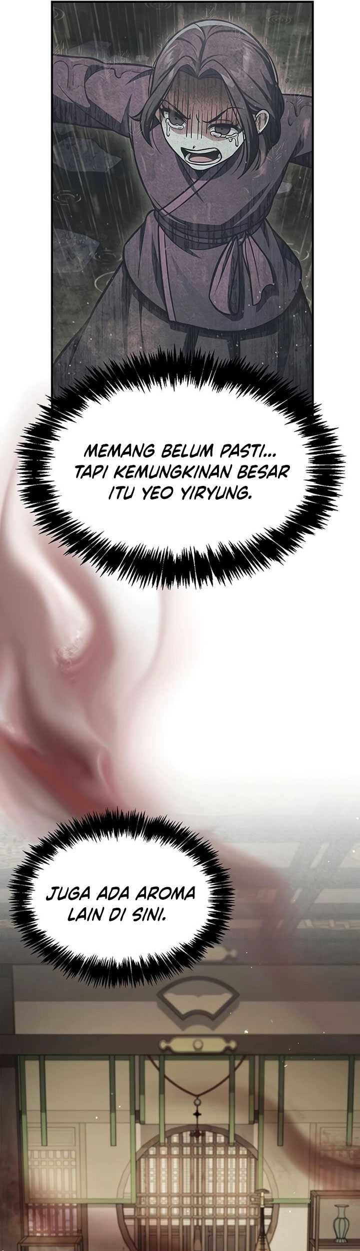 Heavenly Grand Archive’s Young Master Chapter 88 Gambar 47