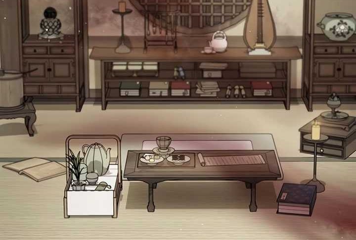 Heavenly Grand Archive’s Young Master Chapter 88 Gambar 48