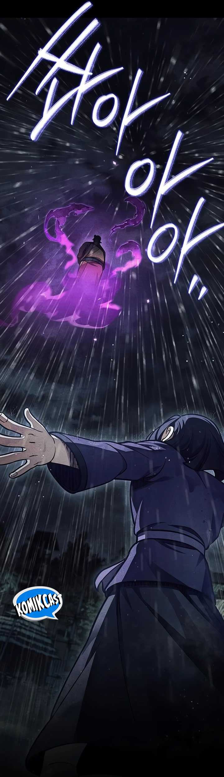 Heavenly Grand Archive’s Young Master Chapter 88 Gambar 3