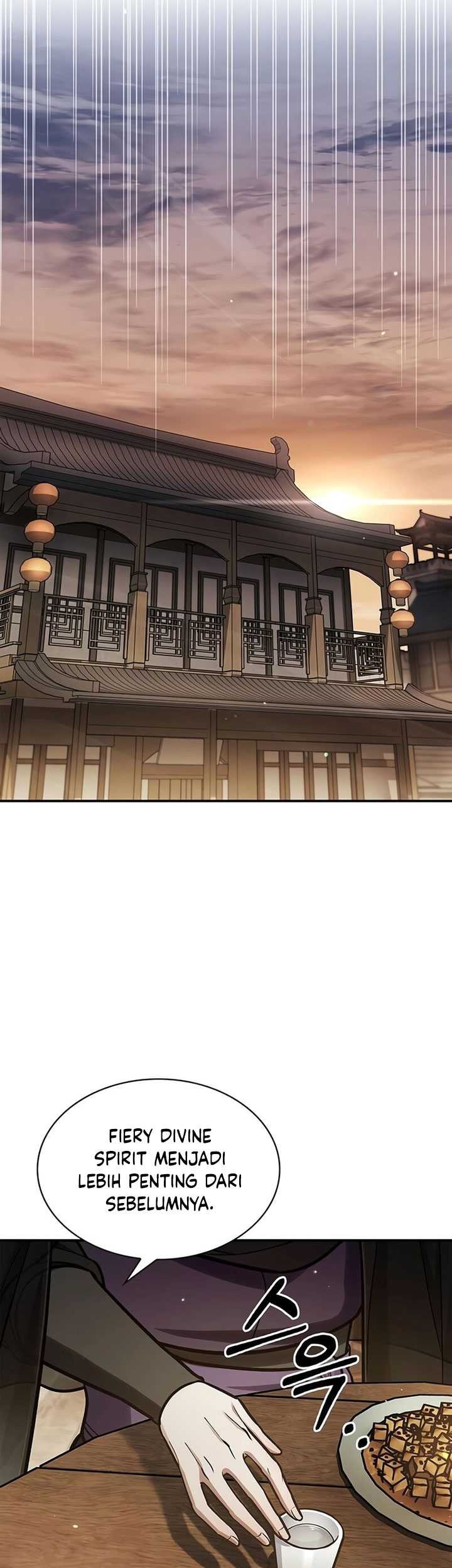 Heavenly Grand Archive’s Young Master Chapter 88 Gambar 80
