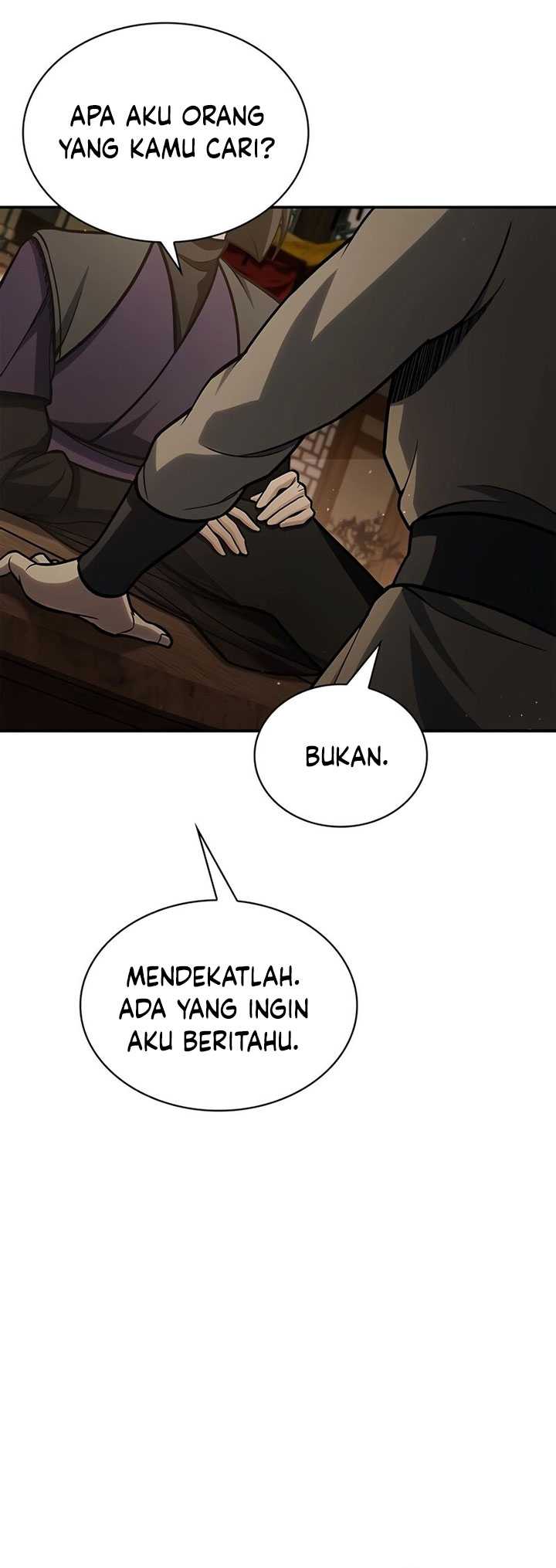 Heavenly Grand Archive’s Young Master Chapter 88 Gambar 96