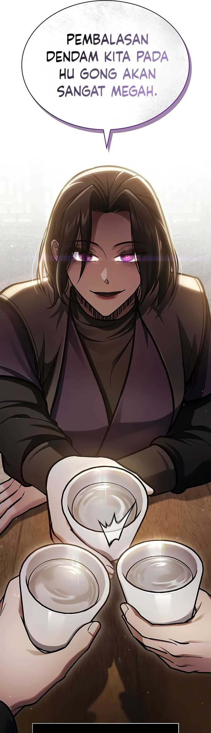 Heavenly Grand Archive’s Young Master Chapter 88 Gambar 104