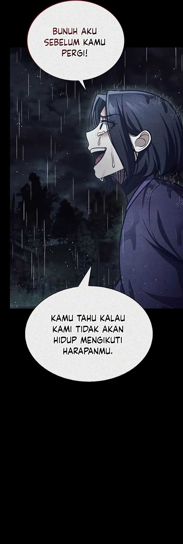 Heavenly Grand Archive’s Young Master Chapter 88 Gambar 9