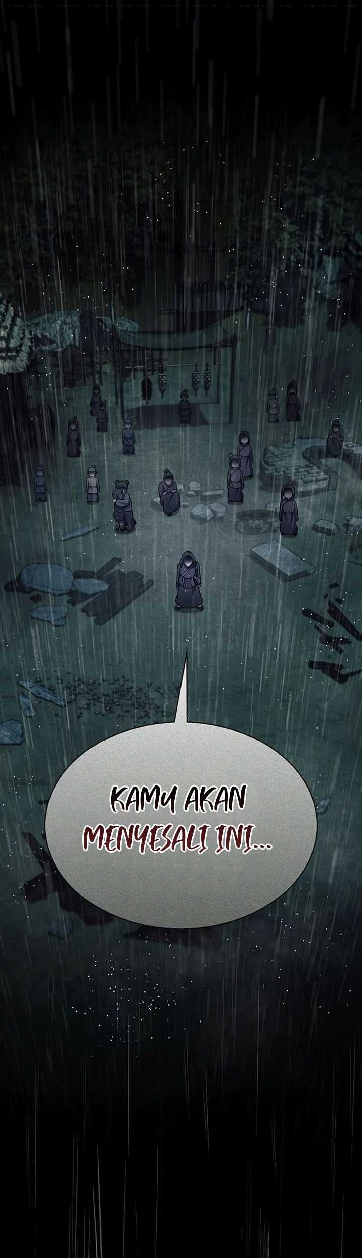 Heavenly Grand Archive’s Young Master Chapter 88 Gambar 12