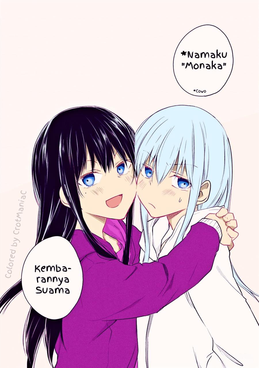 Koneko ga Matterunode Kaerimasu Chapter 12 Gambar 12