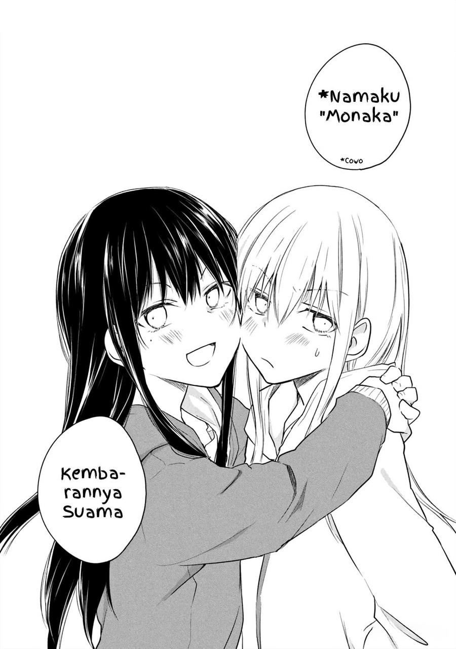 Koneko ga Matterunode Kaerimasu Chapter 12 Gambar 13