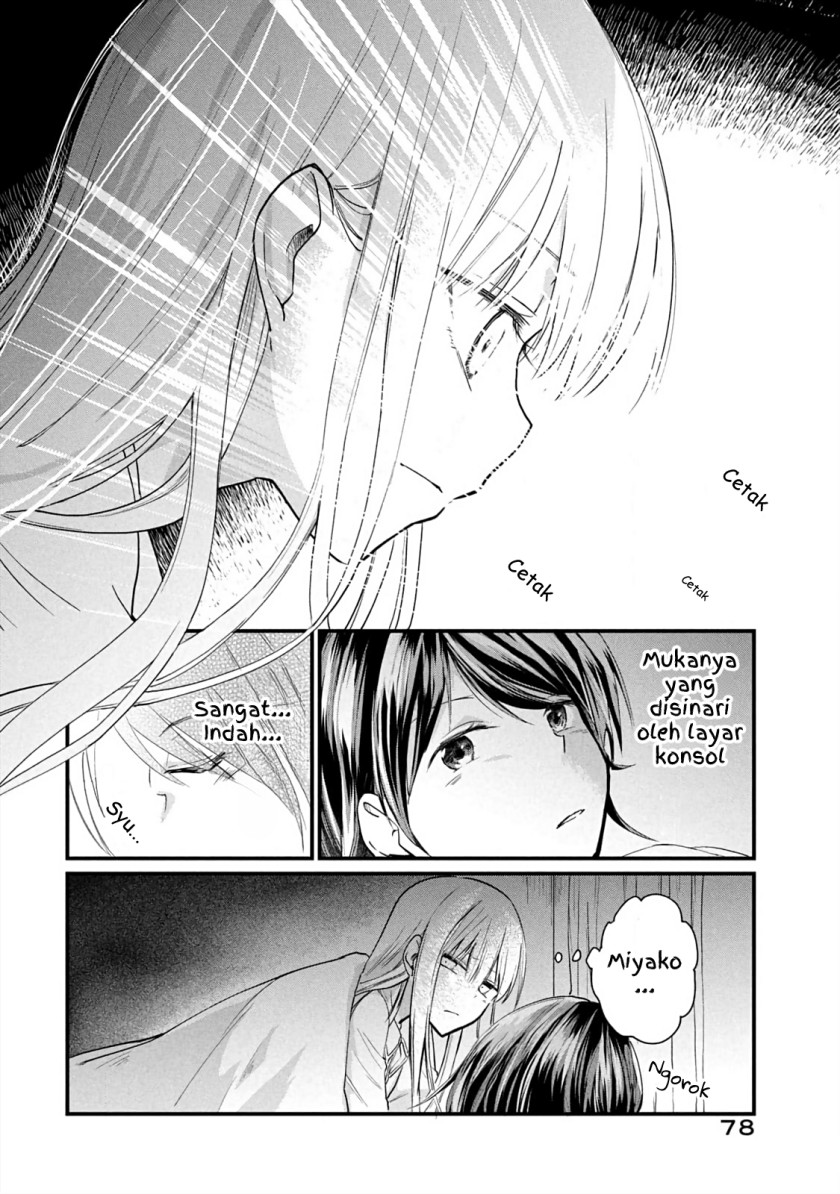 Baca  Koneko ga Matterunode Kaerimasu Chapter 10 Gambar 2