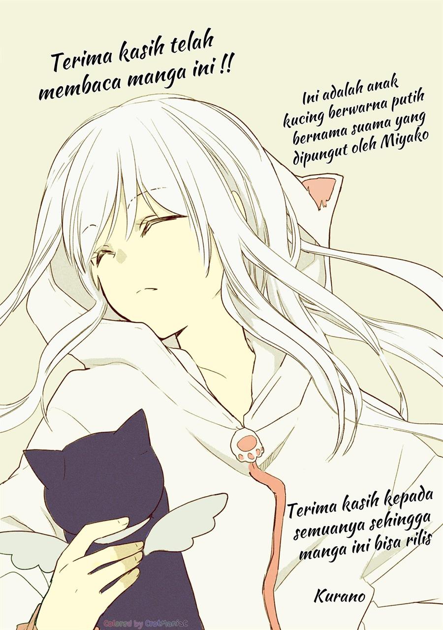 Koneko ga Matterunode Kaerimasu Chapter 06.6 Gambar 4