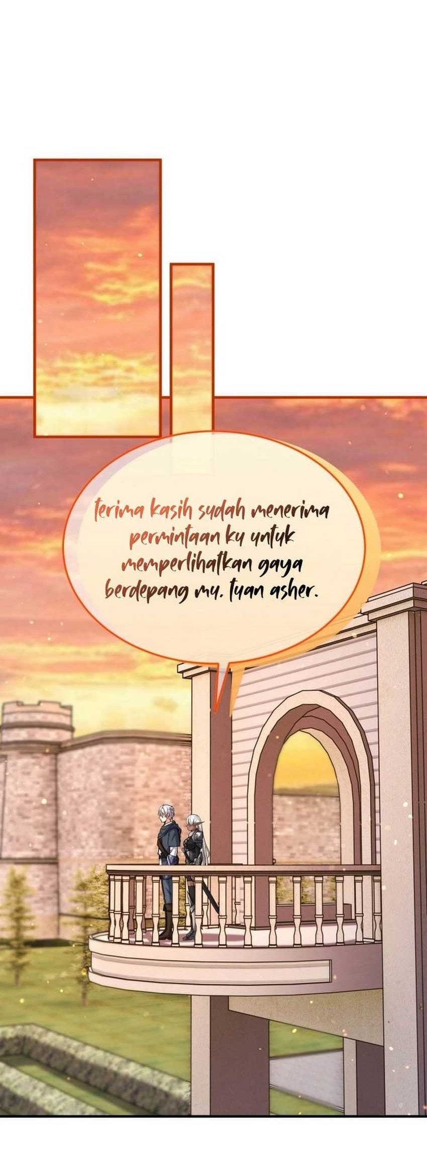 Reincarnation of the Swordmaster Chapter 29 Gambar 29