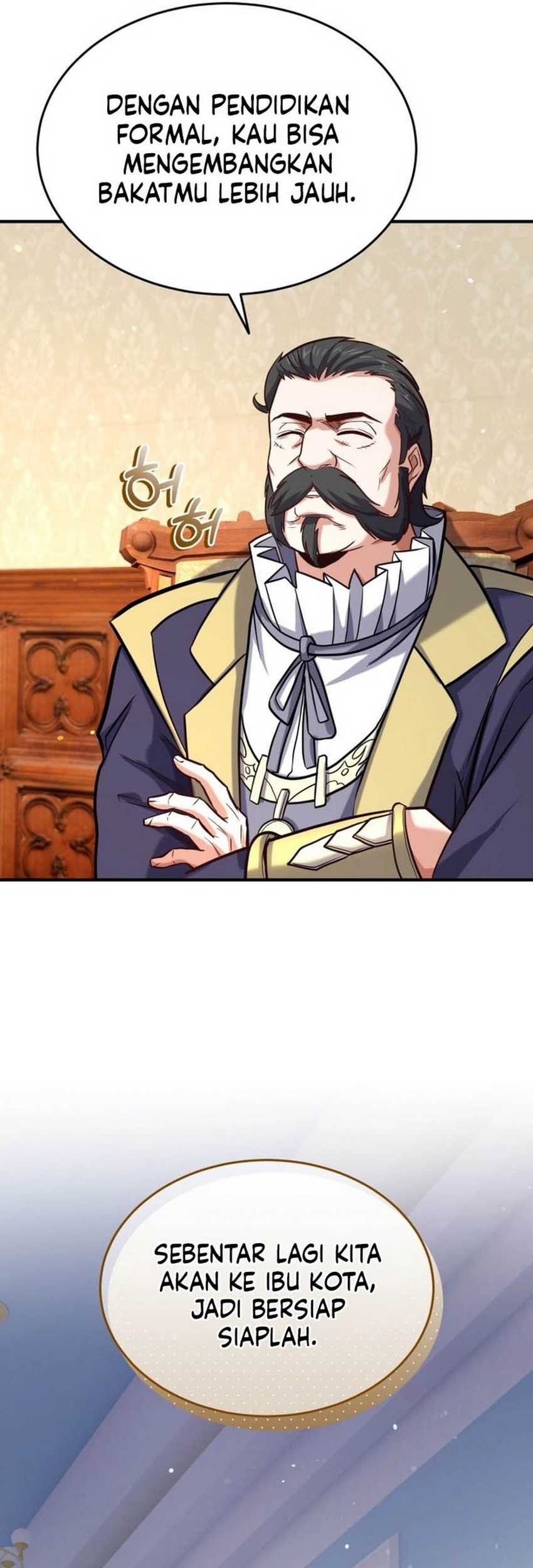 Reincarnation of the Swordmaster Chapter 29 Gambar 6