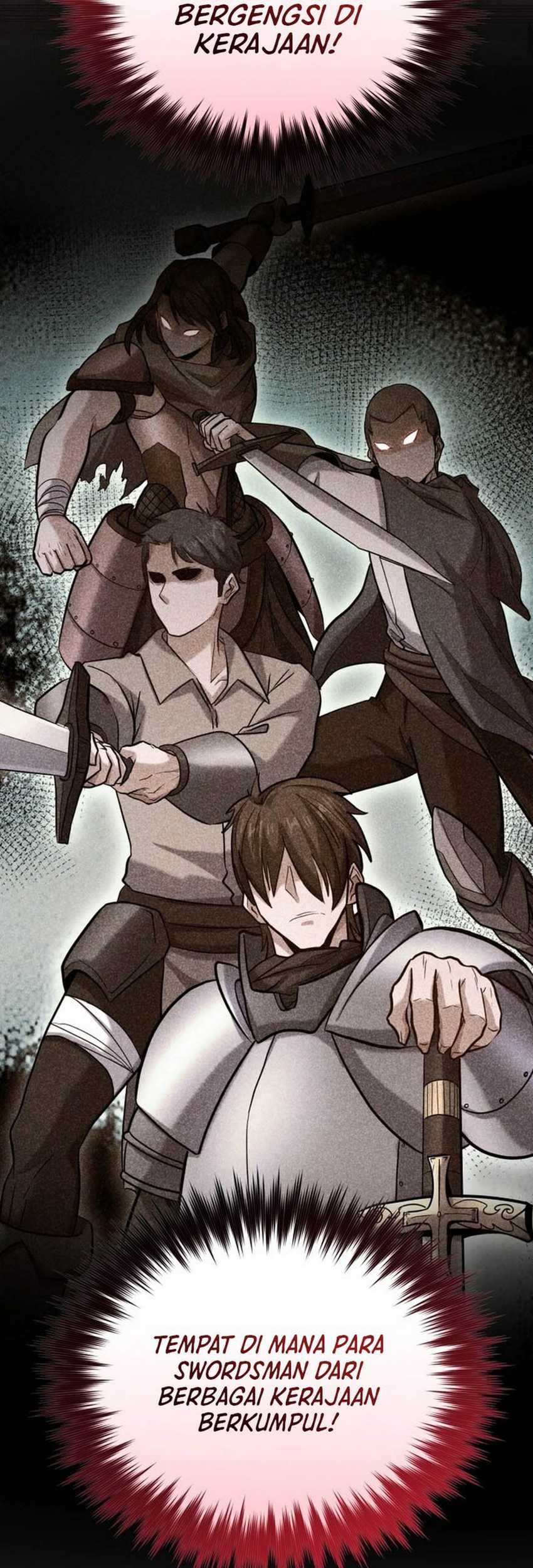 Reincarnation of the Swordmaster Chapter 29 Gambar 10