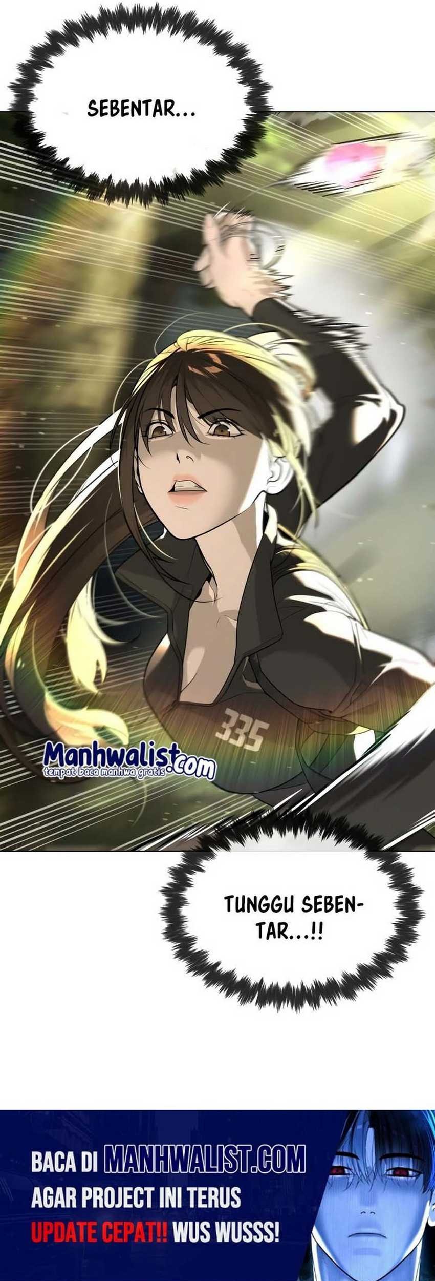 Killer Peter Chapter 53 Gambar 32