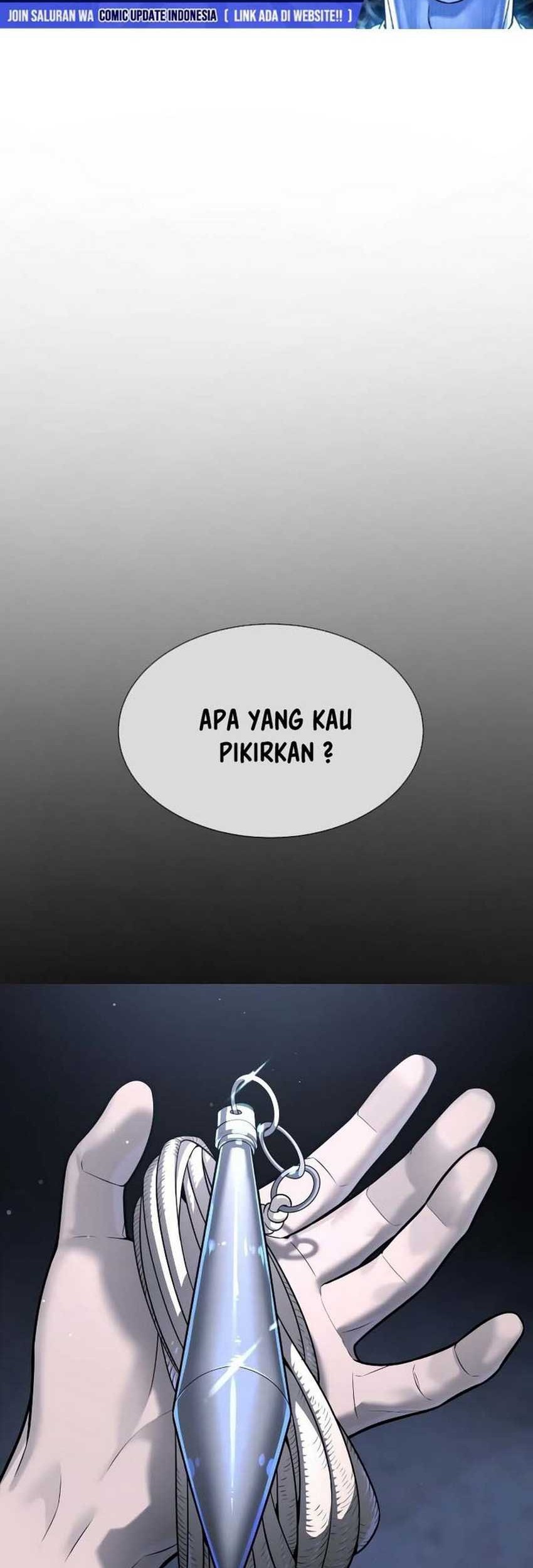 Killer Peter Chapter 53 Gambar 33