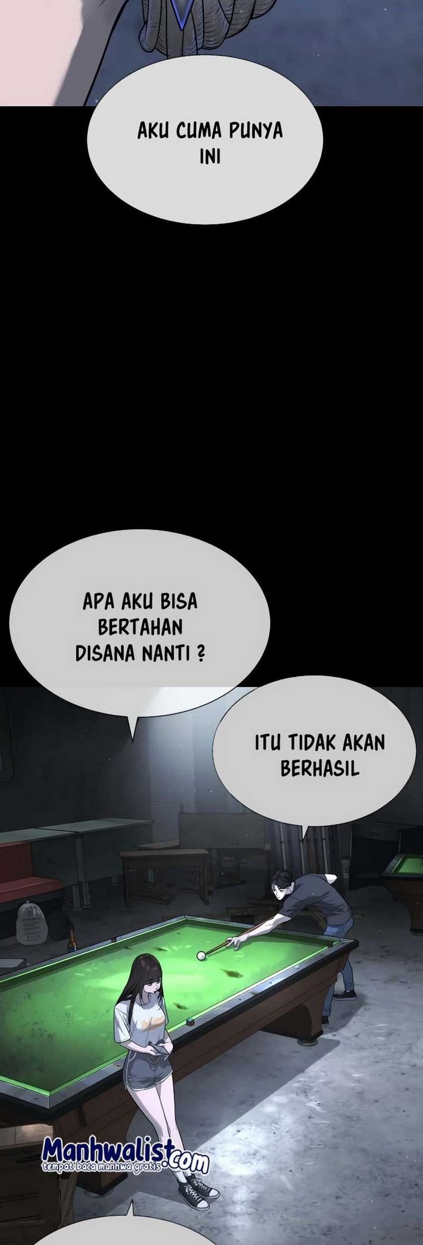 Killer Peter Chapter 53 Gambar 34