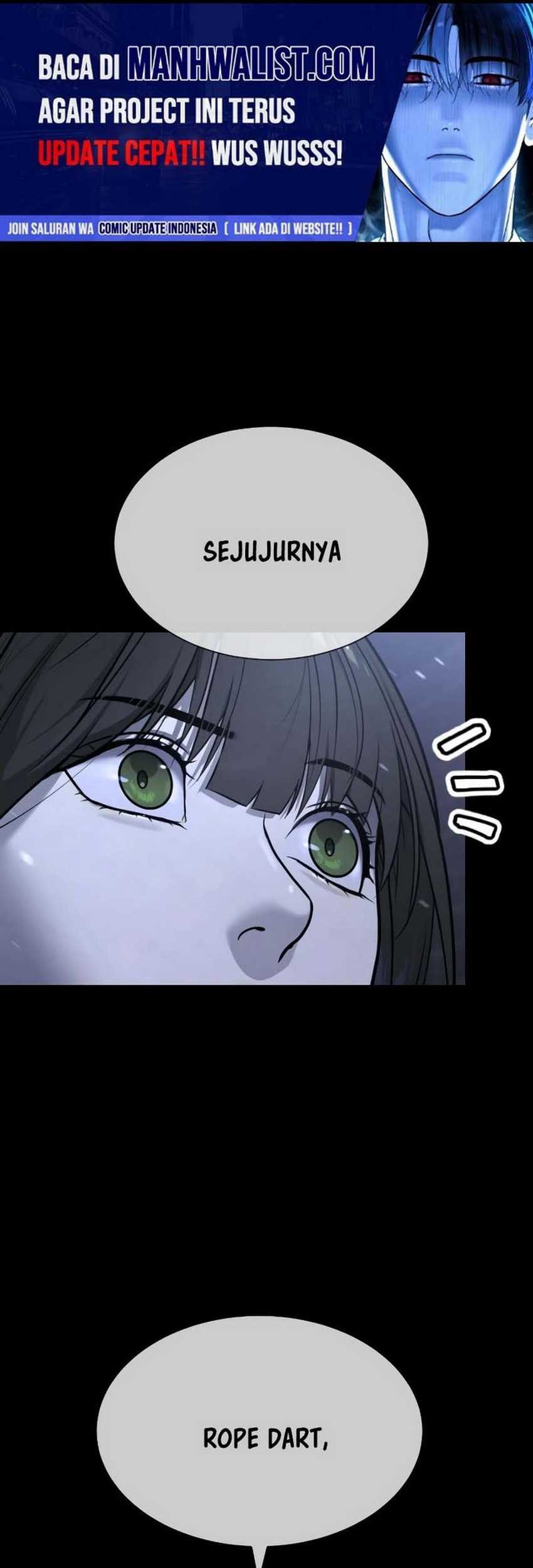 Killer Peter Chapter 53 Gambar 36