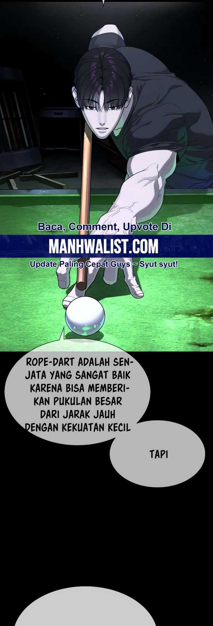 Killer Peter Chapter 53 Gambar 37