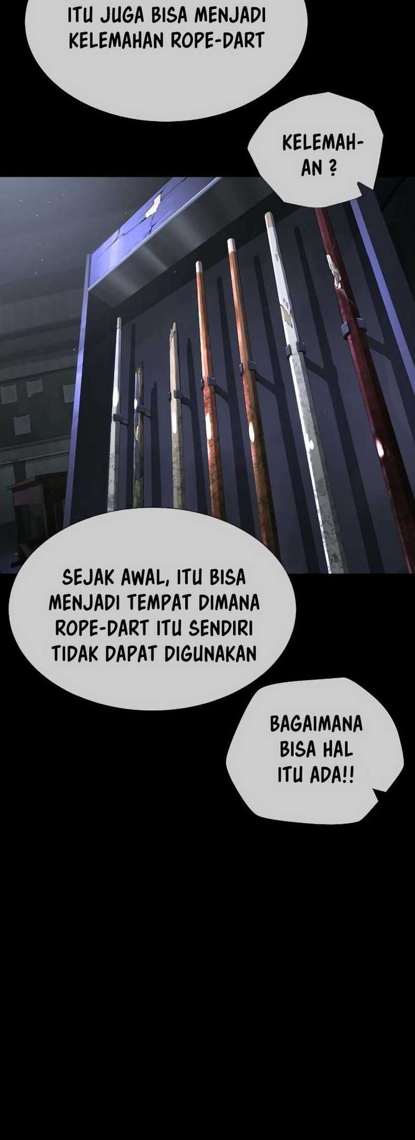 Killer Peter Chapter 53 Gambar 38