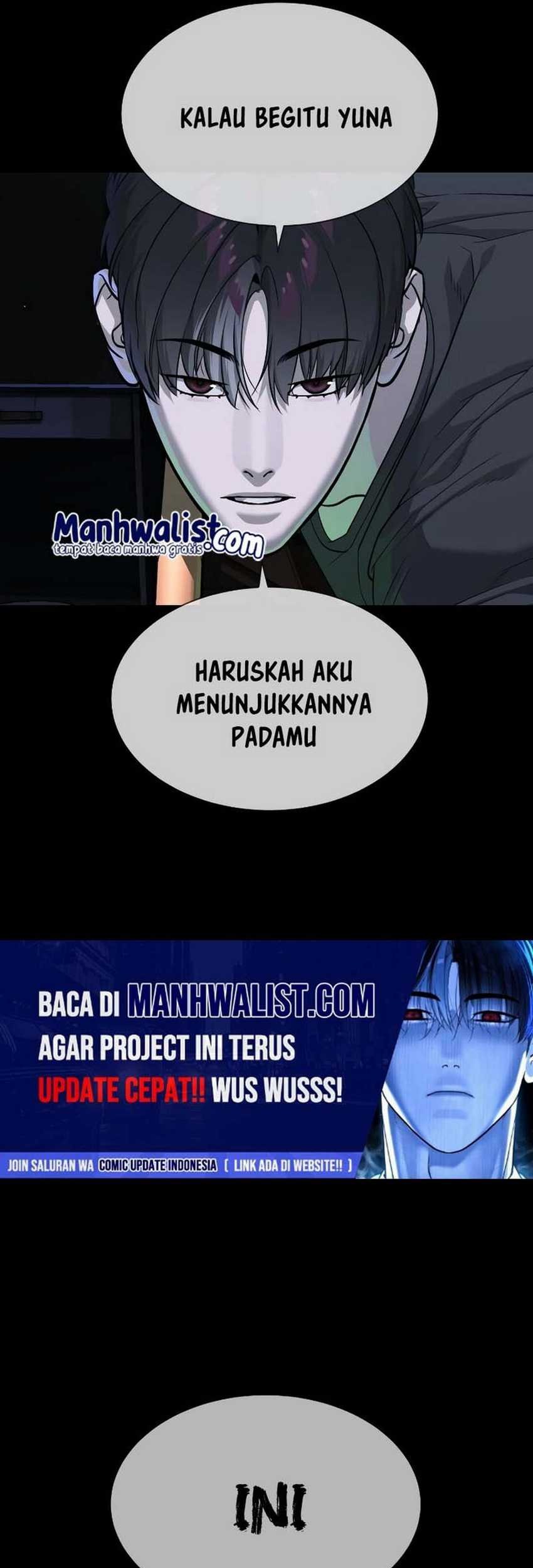 Killer Peter Chapter 53 Gambar 39