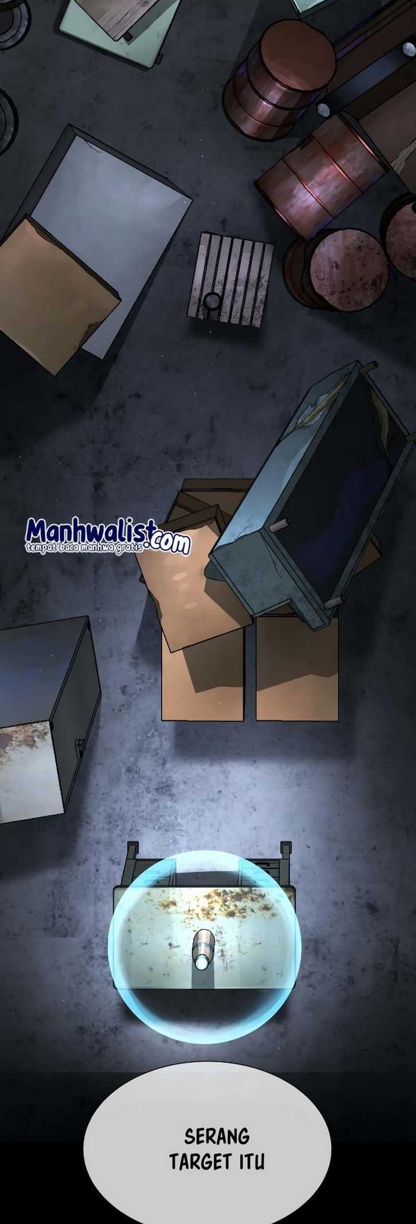 Killer Peter Chapter 53 Gambar 41